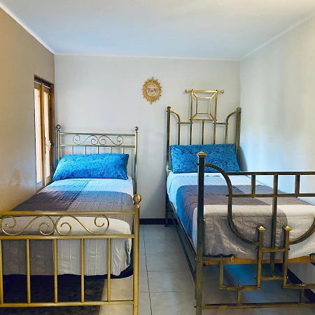 Lo Chalet Di Giulia - Romantic Terrace Болоня Екстериор снимка