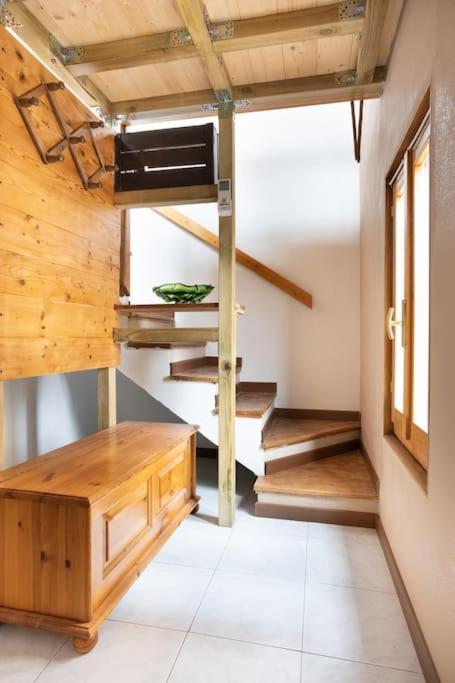 Lo Chalet Di Giulia - Romantic Terrace Болоня Екстериор снимка